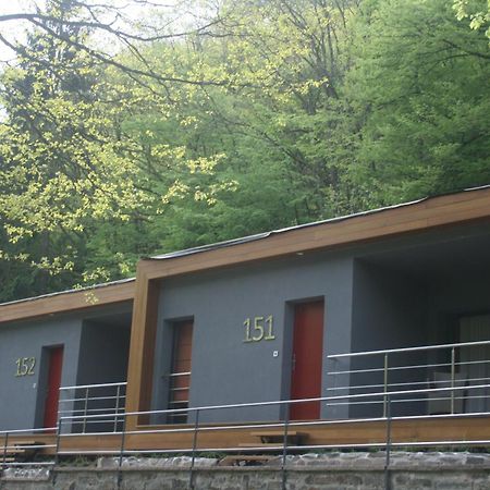 Cocoon Hotel La Rive Bourscheid Kültér fotó