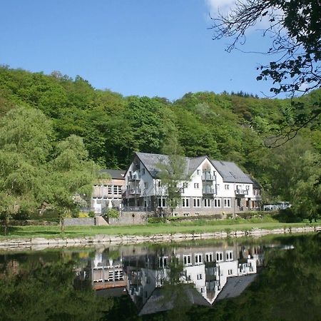 Cocoon Hotel La Rive Bourscheid Kültér fotó