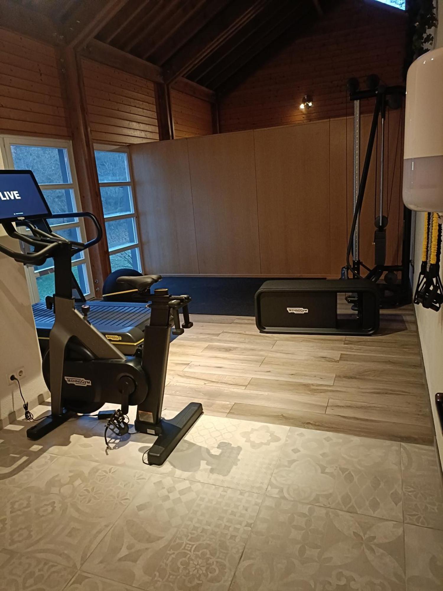Cocoon Hotel La Rive Bourscheid Kültér fotó