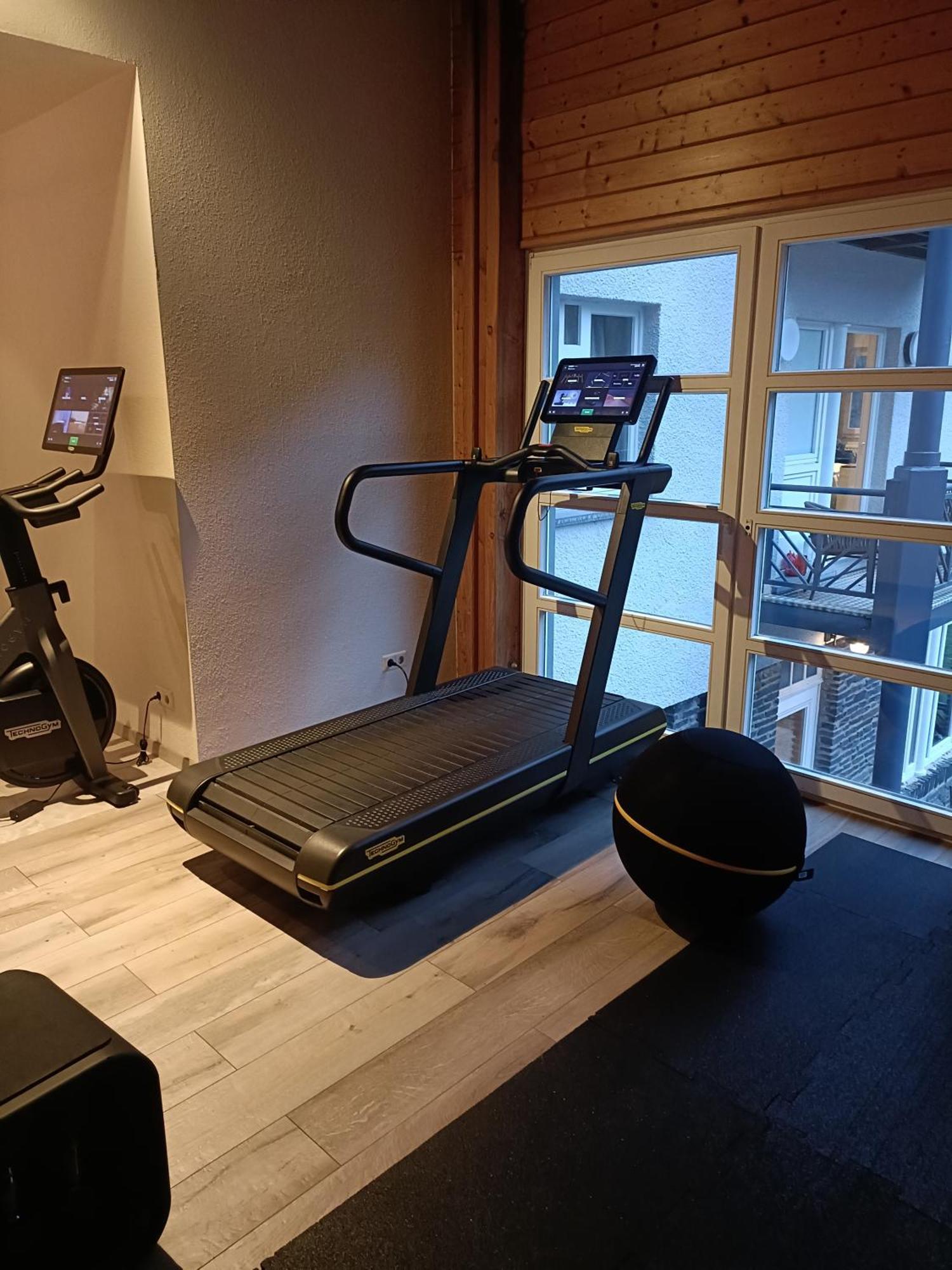 Cocoon Hotel La Rive Bourscheid Kültér fotó