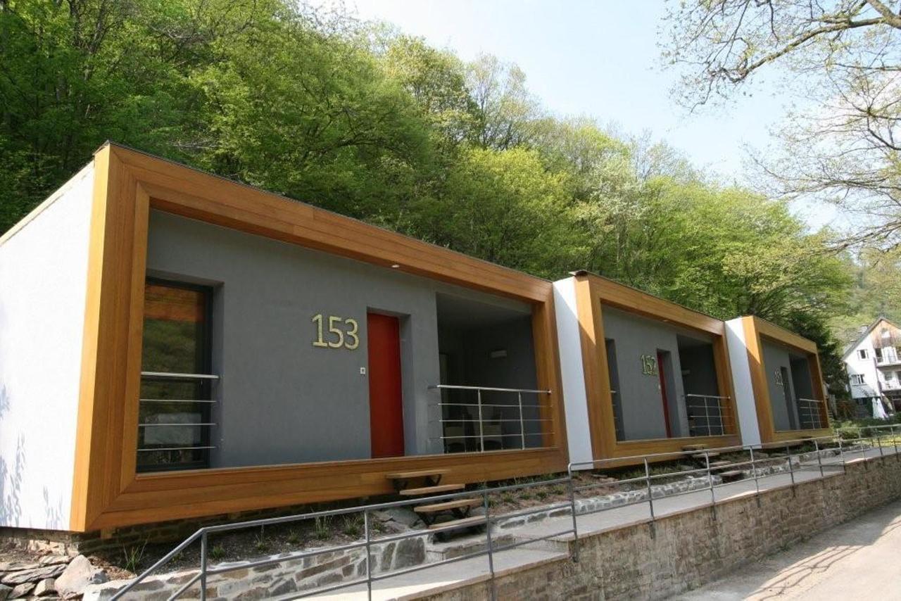 Cocoon Hotel La Rive Bourscheid Kültér fotó