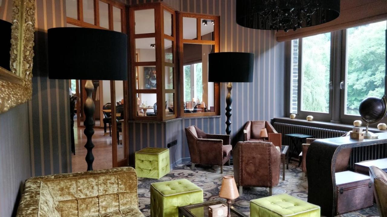 Cocoon Hotel La Rive Bourscheid Kültér fotó