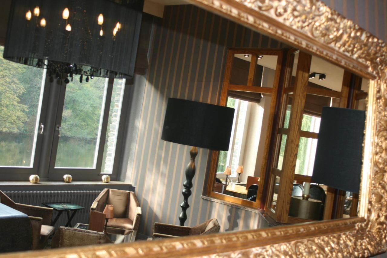 Cocoon Hotel La Rive Bourscheid Kültér fotó