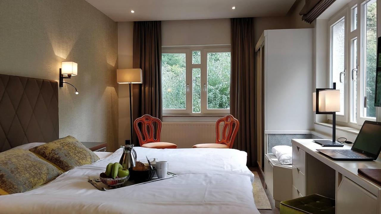 Cocoon Hotel La Rive Bourscheid Kültér fotó